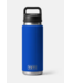 Yeti Rambler 18oz Chug Cap