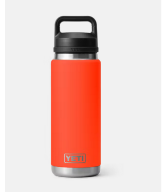Yeti Rambler 18oz Chug Cap