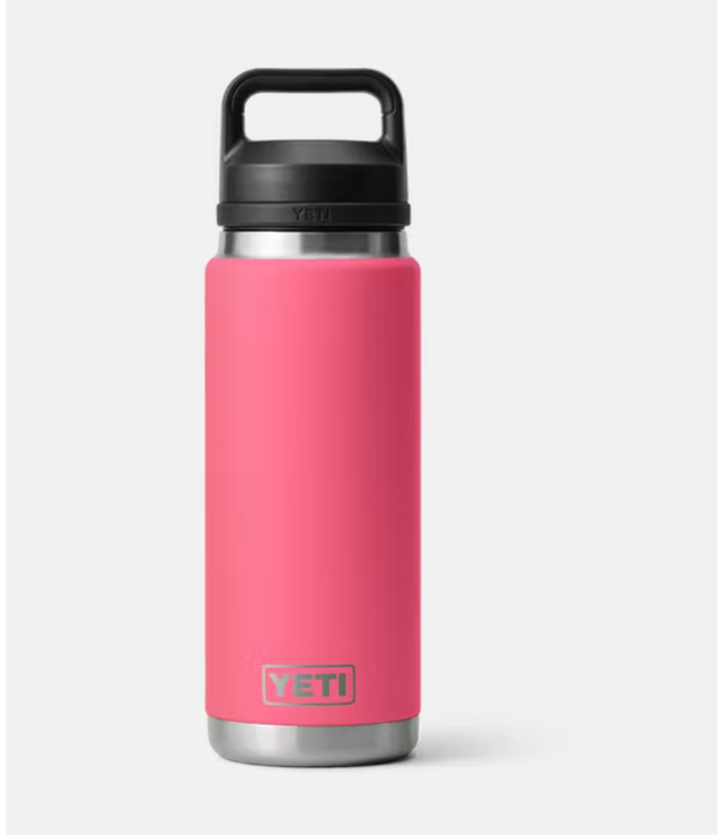 Yeti Rambler 18oz Chug Cap