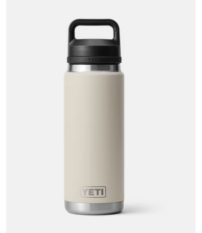 Yeti Rambler 18oz Chug Cap