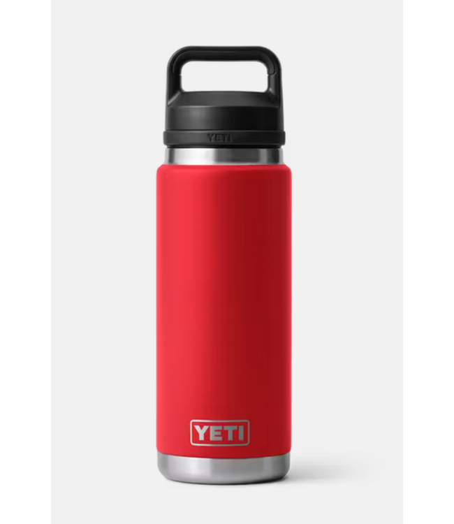 Yeti Rambler 18oz Chug Cap