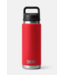 Yeti Rambler 18oz Chug Cap