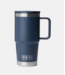 Yeti Rambler Travel Straw Mug