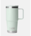 Yeti Rambler Travel Straw Mug