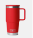 Yeti Rambler Travel Straw Mug