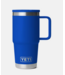 Yeti Rambler Travel Straw Mug