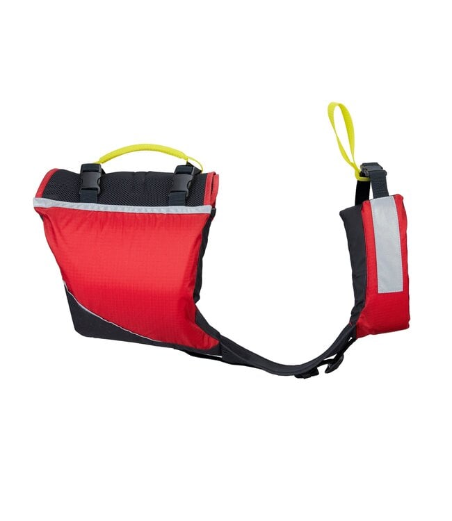 Mustang Survival Mustang Underdog Foam Flotation Red/Black  XL