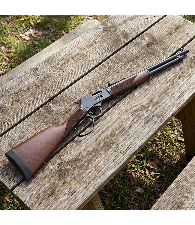 Henry Big Boy Carbine 45 Long Colt - Lever - 16.5" - 8Rd Blued