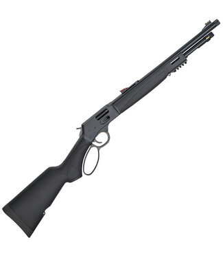 Henry Big Boy X 45 Colt  Lever  17.4"  7+1 Rd Blued