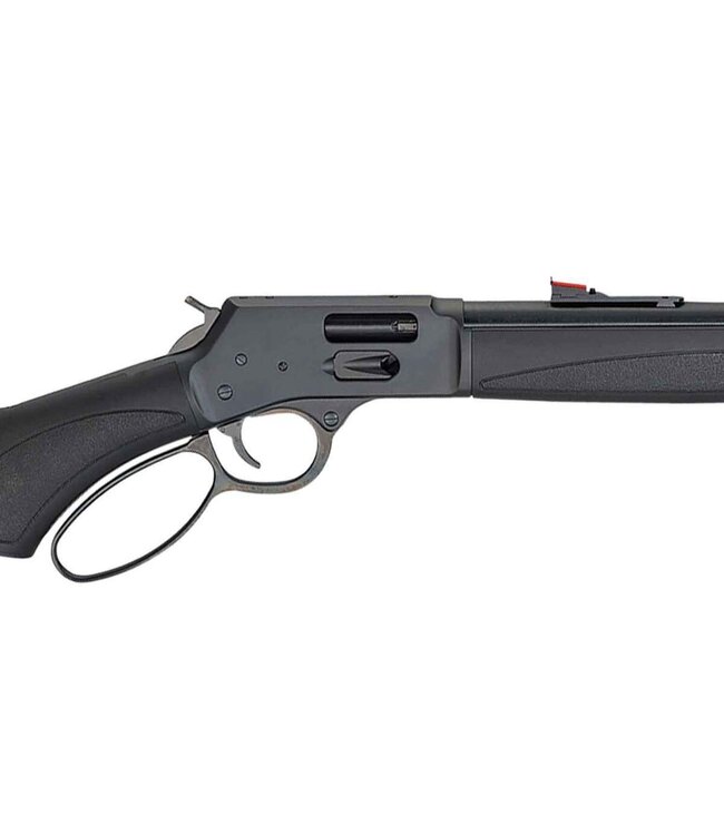 Henry Big Boy X 45 Colt  Lever  17.4"  7+1 Rd Blued