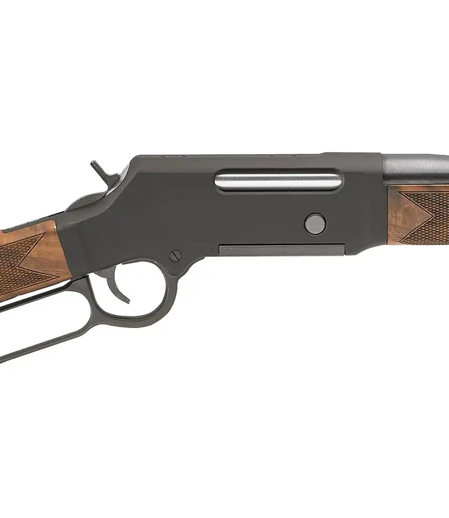 Henry Long Ranger 223 REM Rifle Lever Action 5 rd Blued Walnut