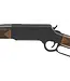 Henry Long Ranger 223 REM Rifle Lever Action 5 rd Blued Walnut