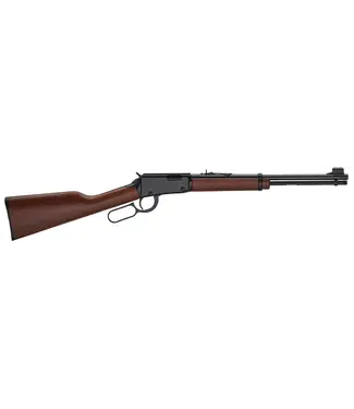 Henry Classic Youth 22LR Lever Action Rifle 10 rd 16.5" Walnut