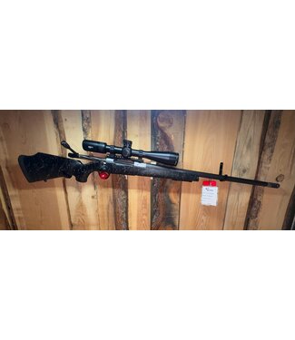 Christensen Arms Traverse 7MM Rem Mag X Vortex Viper PST Package