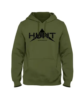 SKRE Hunt Hoodie