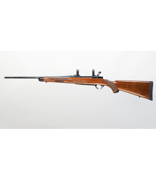 Ruger M77 30-06 w/ Ruger 1in Rings G#5252 - 20in - 3rd - Bolt