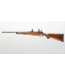 Ruger M77 30-06 w/ Ruger 1in Rings G#5252 - 20in - 3rd - Bolt