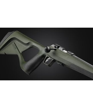 CZ - 457 Hunter Strata 22LR - 20" Barrel - 5 RND