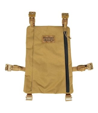 Mystery Ranch Stick it Plus Buckskin OS