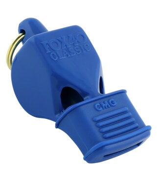 Fox 40 Classic Pealess Whistle 115 dB