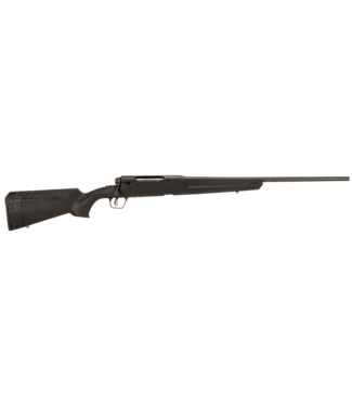 Savage Arms Savage Axis II Black Synthetic
