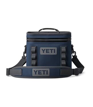Yeti Hopper Flip  Cooler 8