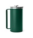 Yeti Rambler French Press Black Forest Green 64oz