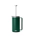 Yeti Rambler French Press Black Forest Green 64oz
