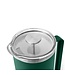 Yeti Rambler French Press Black Forest Green 64oz