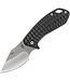 Gerber Knives Gerber Kettlebell Framelock Folding Knife 2.5in Grey