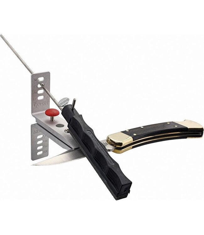 Lansky Extra Coarse Sharpening Hone