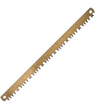 Wyoming Knife Wood Saw 11-1/8in Replacement Blade