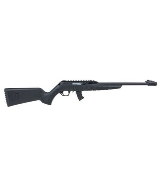 Derya Arms LTD Derya TM22 Cadet 22lr 18in Black