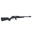 Derya Arms LTD Derya TM22 Cadet 22lr 18in Black