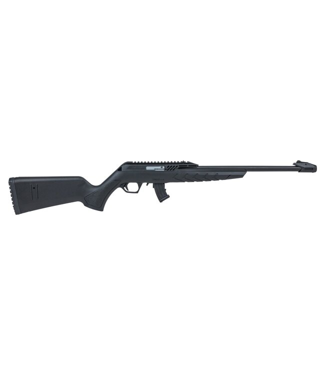 Derya Arms LTD Derya TM22 Cadet 22lr 18in Black