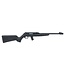Derya Arms LTD Derya TM22 Cadet 22lr 18in Black