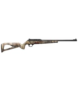 Winchester Wildcat TrueTimber Prairie 22LR 18in 10rd Matte Black