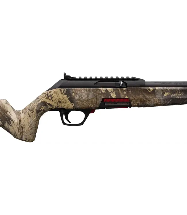 Winchester Wildcat TrueTimber Prairie 22LR 18in 10rd Matte Black