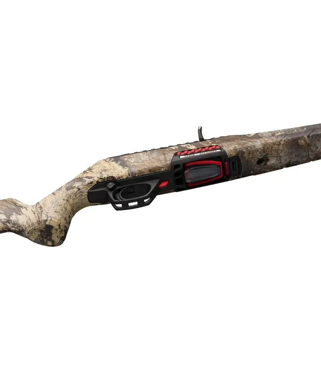 Winchester Wildcat TrueTimber Prairie 22LR 18in 10rd Matte Black