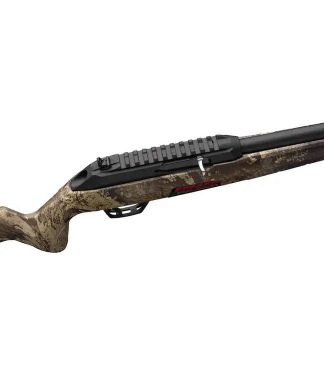 Winchester Wildcat TrueTimber Prairie 22LR 18in 10rd Matte Black