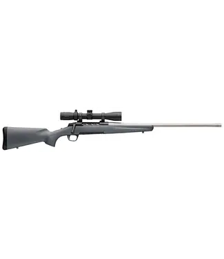 Browning X-Bolt 2 7MM PRC, Comp Spl SPR - 24", 3+1Rnd, Gray