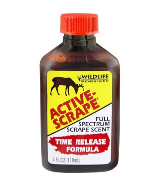 Wildlife Research Center - Active Scrape 4oz