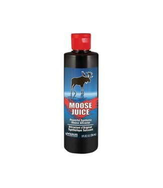 Wildlife Research Center - Moose Juice Synthetic