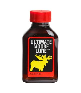 Wildlife Research Center - Ultimate Moose Lure 1oz