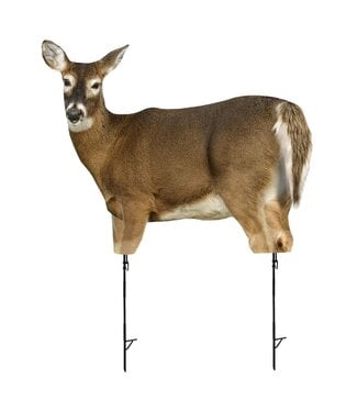 Montana Decoy Co. Montana Decoy Co  Trixie Whitetailed Doe