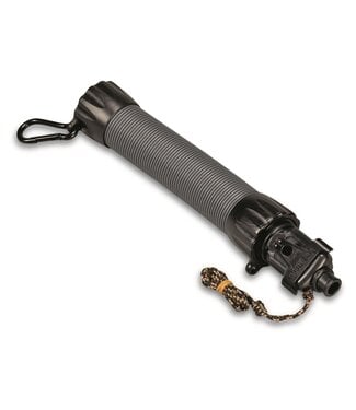 Hunters Specialties HS CARLTON'S QWIK BUGLE w/MAC DADDY