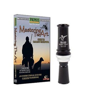 Primos Hunting PRIMOS MASTERING THE ART GOOSE PAK