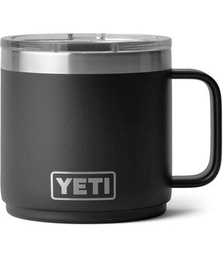 Yeti Rambler Stackable Mug Ceramic Lining