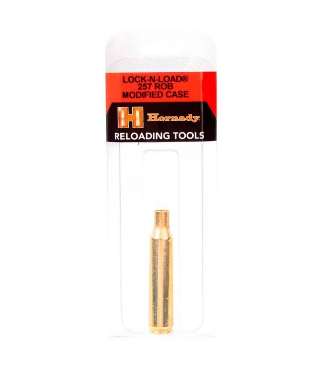 Hornady Lock-N-Load 257 roberts Modified Case