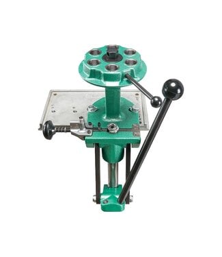 RCBS Turret Reloading Press 88901